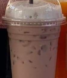 โอวัลตินเย็น