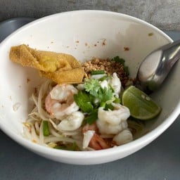 ก๋วยเตี๋ยวทะเล