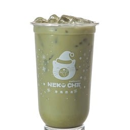 ชานมมัทฉะ