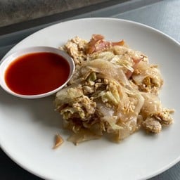 ก๋วยเตี๋ยวคั่ว