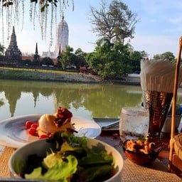 Rooftop Lounge & Bar Sala Ayutthaya