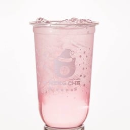 ชาเขียวซากุระ