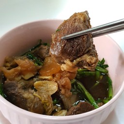 บุญยิ่งเนื้อตุ๋น อุดมสุข26