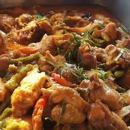 ครัว อัลฮัมดุ์