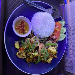 ครัวอรัญ(กาดคุณลุง)