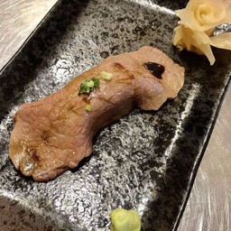 ซูชิเนื้อวากิว