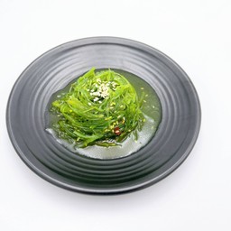 ยำสาหร่าย