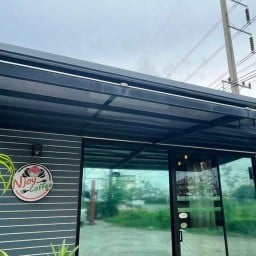 Njoycoffee Bypass Chonburi