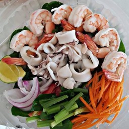 ธารากับแกล้ม