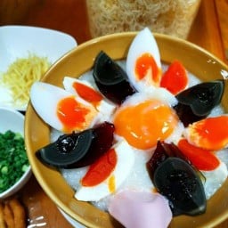 โจ๊กสยาม ซอยมหาดไทย
