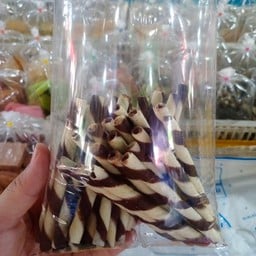 ร้านขนมบ้าน