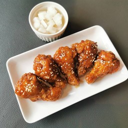 ไก่บอนชอน