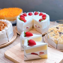 เปี๊ยะลาวา เดอ แบร์ ลำลูกกาคลอง 5