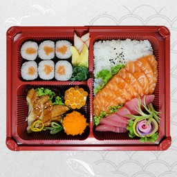 เบนโตะ C