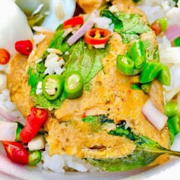 บ้านฉันมีห่อหมก