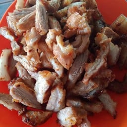 ร้านบ้านตาชั่งชลประทานที่16