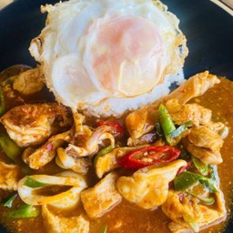 ข้าวพริกแกงรวมมิตร