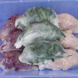 กุยช่ายบ้านนา สาขาประตูกรุงเทพ