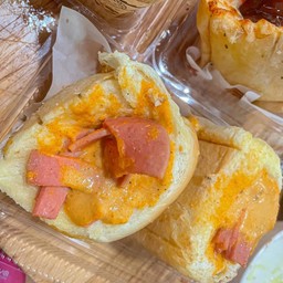 สไปซี่ศรีราชามาโย