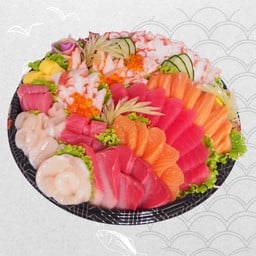 นามิคอมโบ ซี Nami combo C