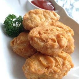 นักเก็ต