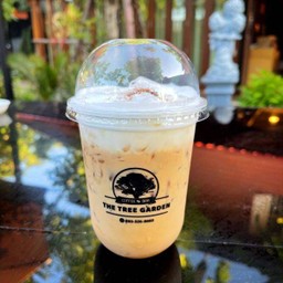กาเเฟเย็น