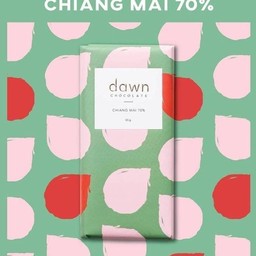 Dawn Chiang mai 70%