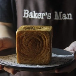 ครัวซองต์คิวบ์