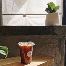 ลืมเวลา คาเฟ่