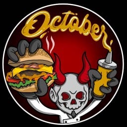 The October Burger & Eatery