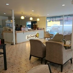 รถร้ายคาเฟ่