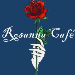 Rosanna café เชียงราย