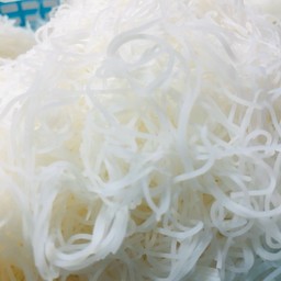 เส้นหมี่