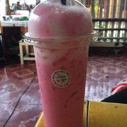 Iced Milk