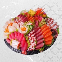 นามิคอมโบ ดี Nami combo D