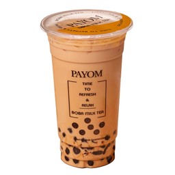 ชานมใต้หวัน