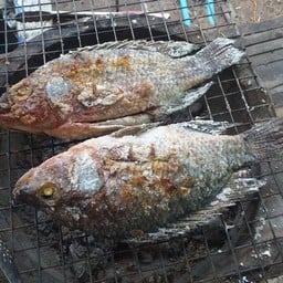 ลาบเป็ดอินดี้  ก๊วยเตี๋ยวไก่มะระ
