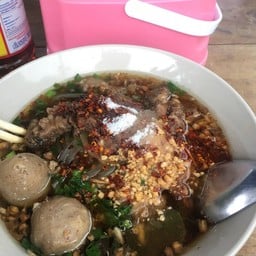 ก๋วยเตี๋ยวลุยโลก