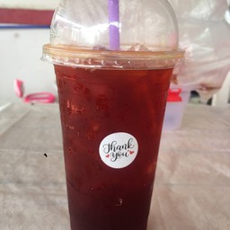 Iced Black Tea
