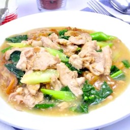 รสมือของพ่อ