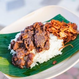 มามาไก่ทอดอารมณ์ดี สาขา คลองแห