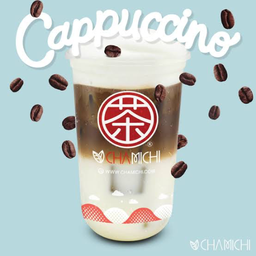 คาปูนิโน่