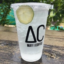 มะนาว โซดา