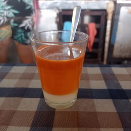 ชานม        ร้อน