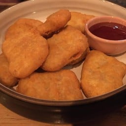 นักเก็ต