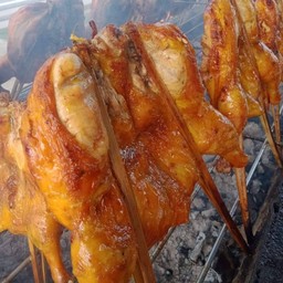 ไก่ย่าง