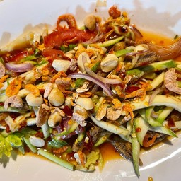 ยำมะม่วง