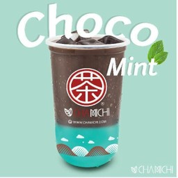 โกโก้มินท์