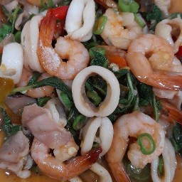 ครัวบ้านเปิ้ล