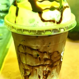 โกโก้นมสด